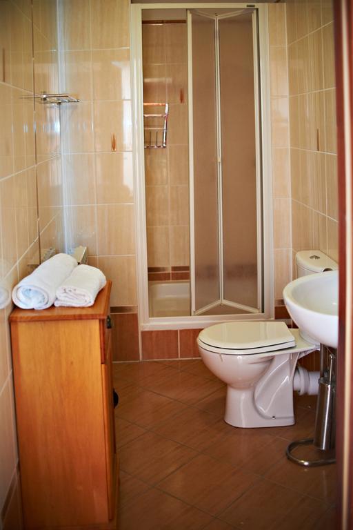 Zamek W Dziegielowie Ngoại thất bức ảnh